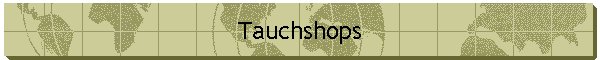 Tauchshops